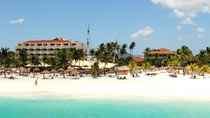 Bucuti Beach Resort er et hotell for voksne.