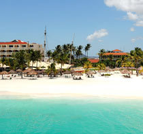 Romantiske hotell