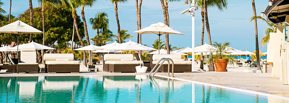 Bucuti & Tara Beach Resorts