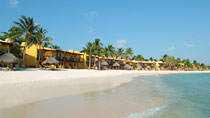 All Inclusive på hotell Tamarijn Aruba All Inclusive.