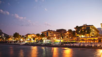All Inclusive på hotell Fame Residence Kemer & Spa.