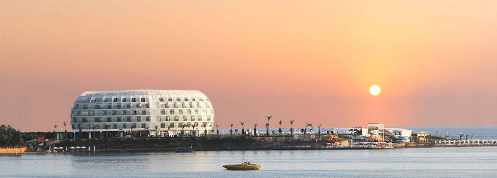 SENTIDO Gold Island