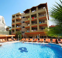 Park Alanya                         