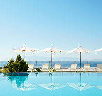 Doria Hotel Bodrum