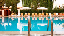All Inclusive på hotell Bitez Garden Life.