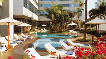 Amari Watergate