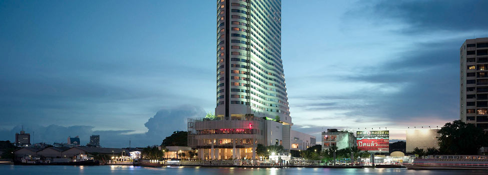 Millennium Hilton