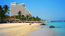 Hilton Hua Hin – et av våre mest romantiske hotell.