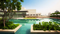 Pullman Bangkok King Power