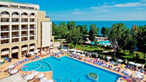 Sol Nessebar Mare
