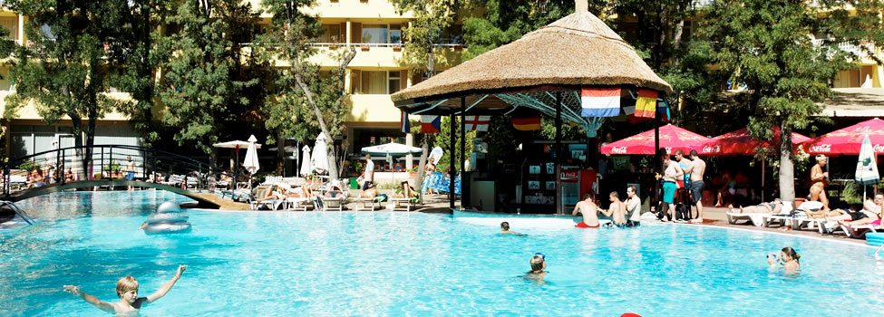 BOR hotel