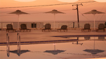 Sandy Suites er et av Vings nøye utvalgte hotell.