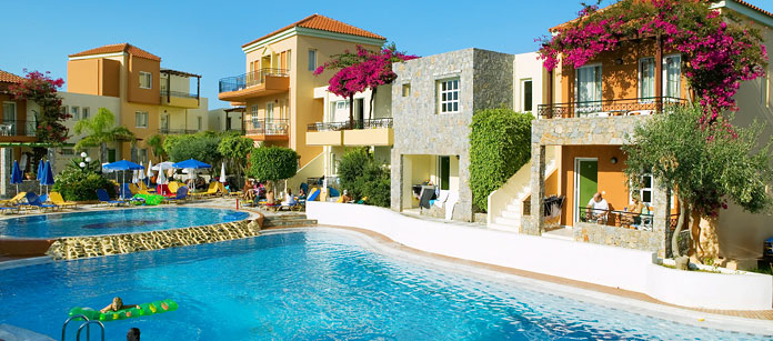 SunGarden Stefan Village