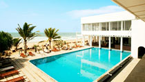 Golfhotell med gode golftilbud.