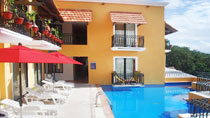 Caribbean Paradise er et av Vings nøye utvalgte hotell.