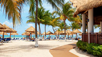 Sandos Caracol Select Club Eco Resort & Spa er et hotell for voksne.