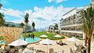RIU Palace Riviera Maya, Playa del Carmen