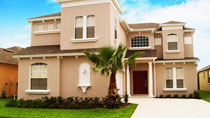 Choice Overseas Homes er et av Vings nøye utvalgte hotell.