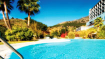 Golfhotell med gode golftilbud.