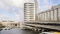 Ibis Amsterdam Centre er et av Vings nøye utvalgte hotell.