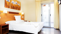 Gran Ducat er et av Vings nøye utvalgte hotell.