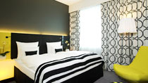 Golfhotell med gode golftilbud.