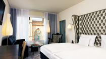 Golfhotell med gode golftilbud.