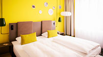 Park Plaza Prenzlauer Berg er et av Vings nøye utvalgte hotell.