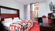 Arcotel Velvet – et av våre mest romantiske hotell.