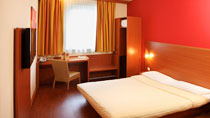 Star Inn Budapest Centrum er et av Vings nøye utvalgte hotell.
