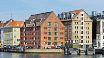 71 Nyhavn er et av Vings nøye utvalgte hotell.