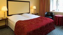 Hotel Opera er et av Vings nøye utvalgte hotell.