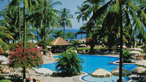 Bali Dynasty Resort er et av Vings nøye utvalgte hotell.