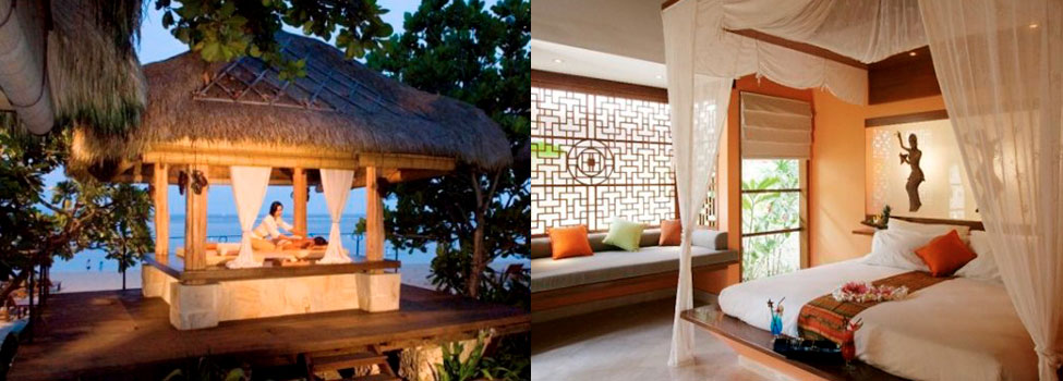 Novotel Benoa