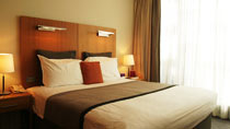 Golfhotell med gode golftilbud.