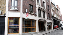Paramount er et av Vings nøye utvalgte hotell.