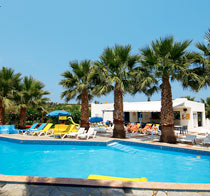 Villa Aspro, Hersonissos
