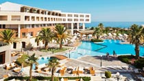 Golfhotell med gode golftilbud.