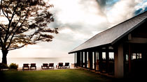 Let´s Sea Hua Hin Al Fresco Resort er et av Vings nøye utvalgte hotell.