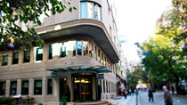 Midtown Hotel er et av Vings nøye utvalgte hotell.