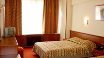 Monopol er et av Vings nøye utvalgte hotell.