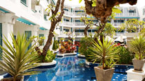 Andaman Seaview – et av våre mest romantiske hotell.