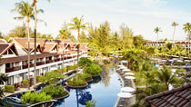 Sunwing Resort Kamala Beach