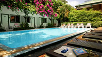 Kamala Beach Inn er et av Vings nøye utvalgte hotell.