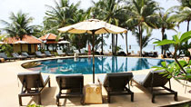 Ranyatavi Resort Phang Nga er et av Vings nøye utvalgte hotell.