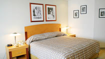 Best Western Hollywood Hills er et av Vings nøye utvalgte hotell.