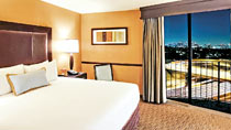Angeleno - Brentwood er et av Vings nøye utvalgte hotell.