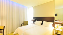 Sana Classic Capitol er et av Vings nøye utvalgte hotell.