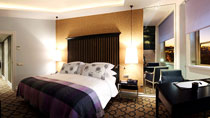 Tivoli Lisboa – et av våre mest romantiske hotell.