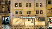 Hotel Travel Park er et av Vings nøye utvalgte hotell.